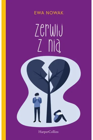 Zerwij z nią!