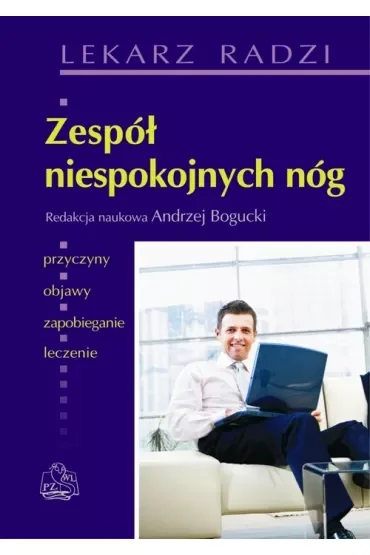 Zespół niespokojnych nóg