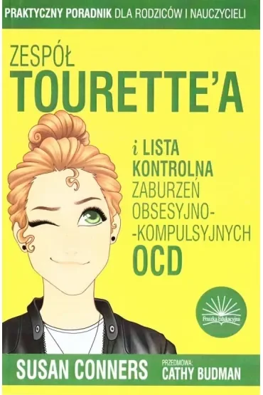 Zespół Tourette'a i lista kontrolna zaburzeń obsesyjno-kompulsyjnych OCD