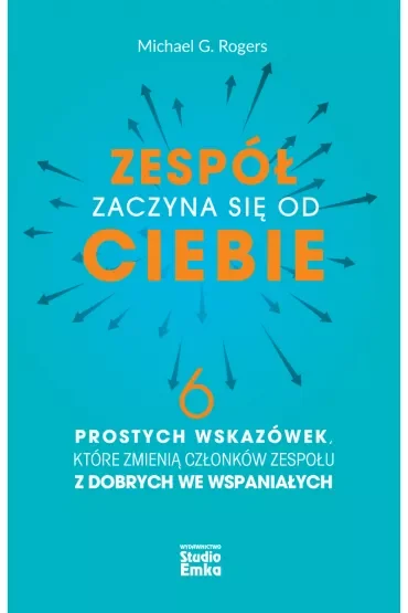 Zespół zaczyna się od CIEBIE