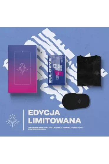 Zestaw Czarne Słońce (koszulka damska, rozmiar XL)