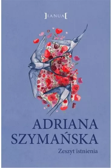 Zeszyt istnienia