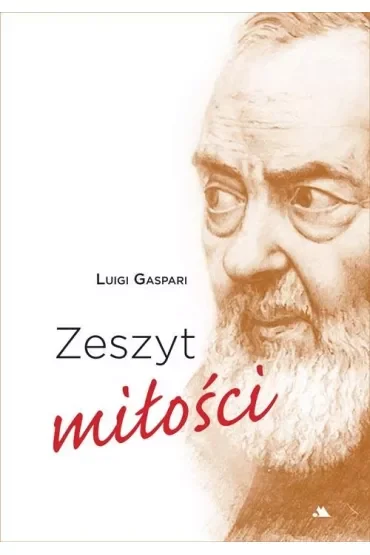 Zeszyt miłości