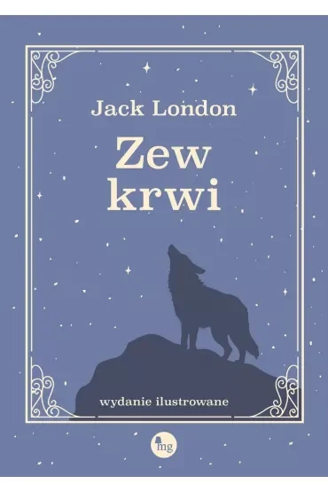 Zew krwi