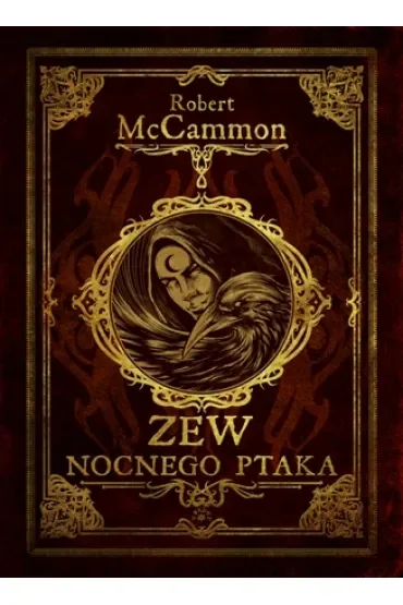 Zew nocnego ptaka