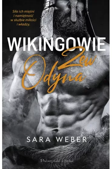 Zew Odyna. Wikingowie. Tom 1