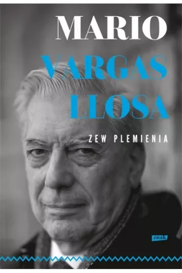 Zew plemienia