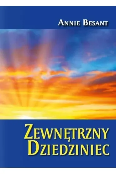 Zewnętrzny Dziedziniec