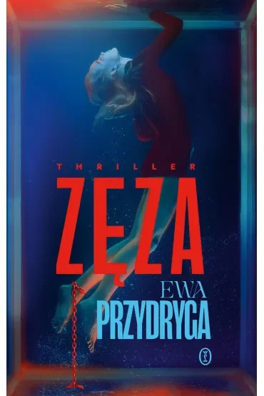 Zęza