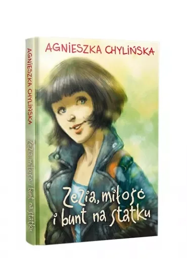 Zezia, miłość i bunt na statku