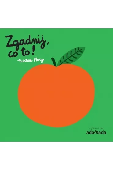 Zgadnij co to!