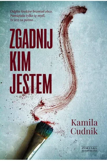 Zgadnij Kim Jestem