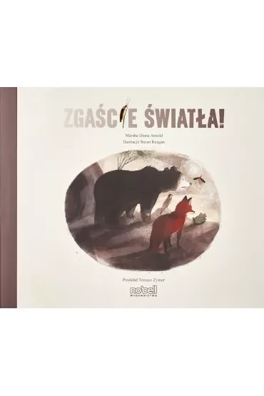 Zgaście światła