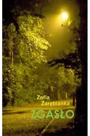 Zgasło
