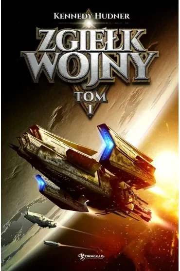 Zgiełk wojny. Tom 1