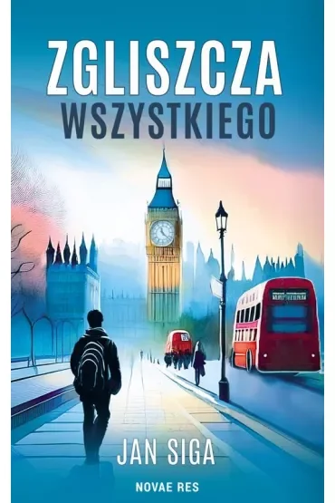 Zgliszcza wszystkiego