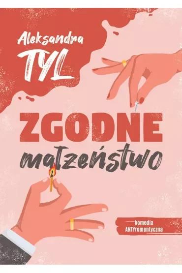 Zgodne małżeństwo