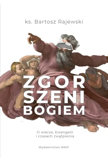 Zgorszeni Bogiem