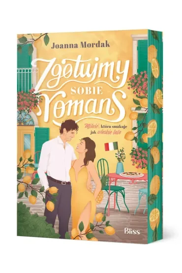 Zgotujmy sobie romans