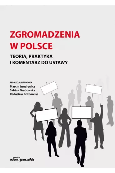 Zgromadzenia w Polsce