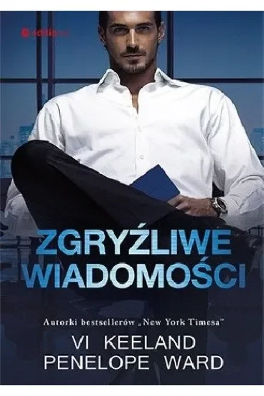 Zgryźliwe wiadomości