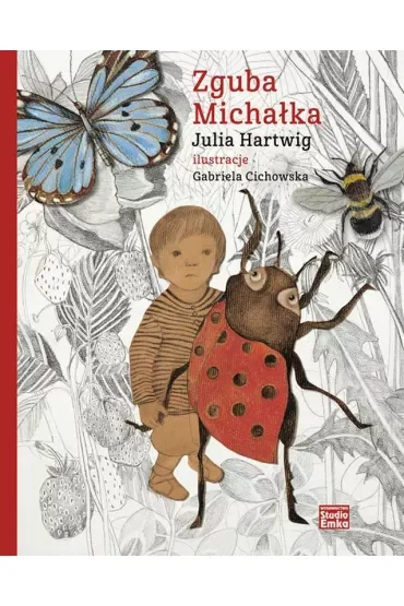 Zguba Michałka