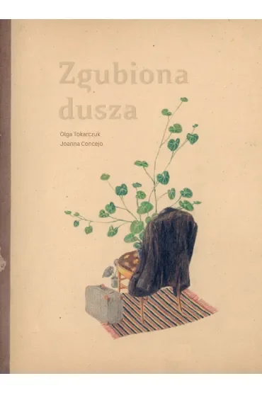 Zgubiona dusza