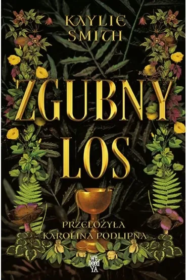 Zgubny los