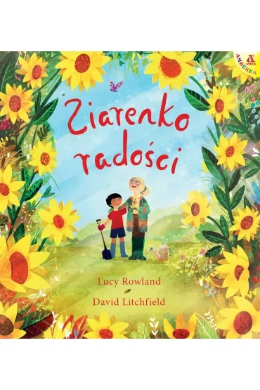 Ziarenko radości