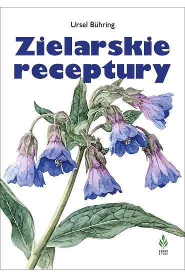 Zielarskie receptury