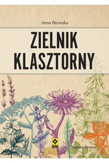 Zielnik klasztorny