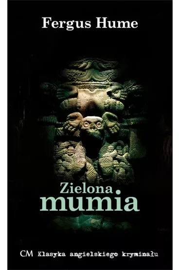 Zielona mumia