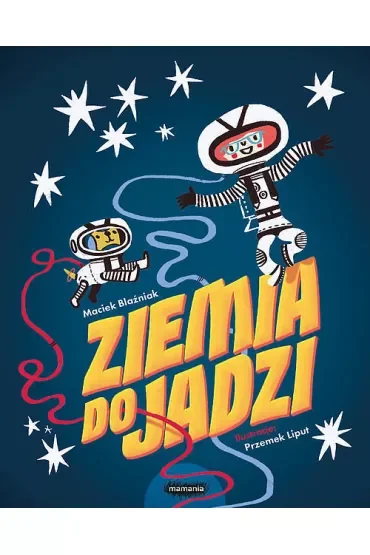 Ziemia do Jadzi