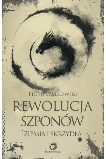 Ziemia i skrzydła. Rewolucja szponów
