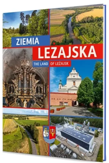 Ziemia Leżajska. The Land of Leżajsk w.2