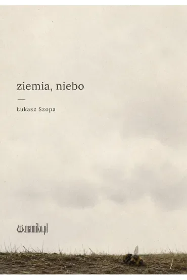 Ziemia, niebo