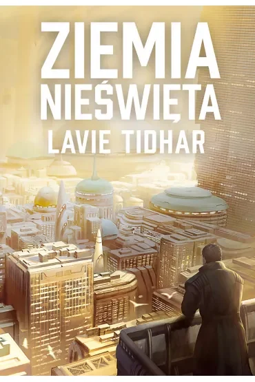 Ziemia nieświęta