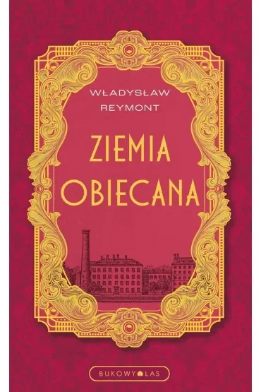 Ziemia obiecana (wersja ekskluzywna)