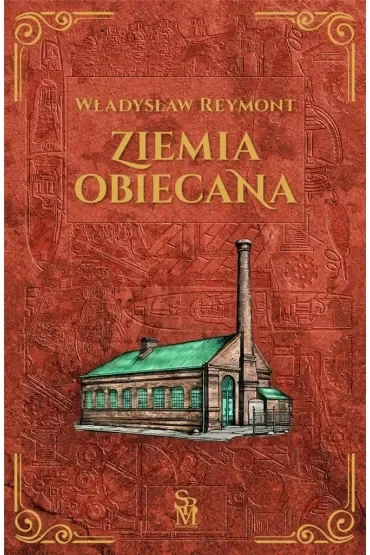 Ziemia obiecana
