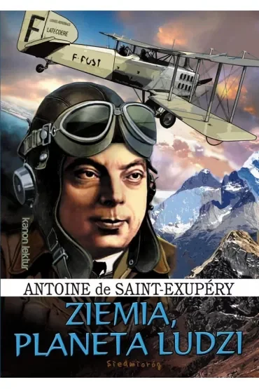 Ziemia, planeta ludzi