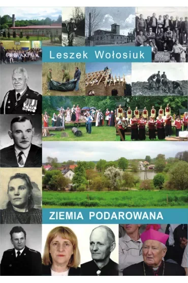 Ziemia podarowana