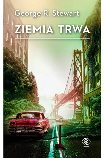 Ziemia trwa