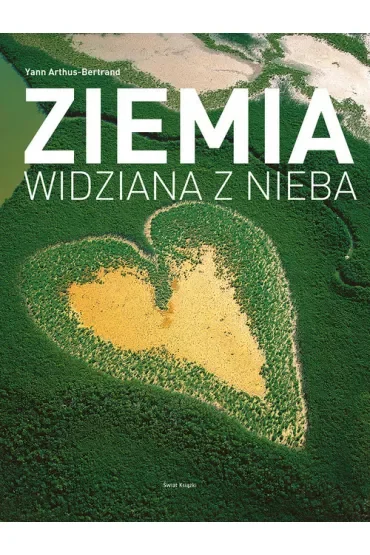 Ziemia widziana z nieba
