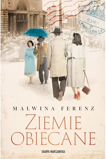 Ziemie obiecane