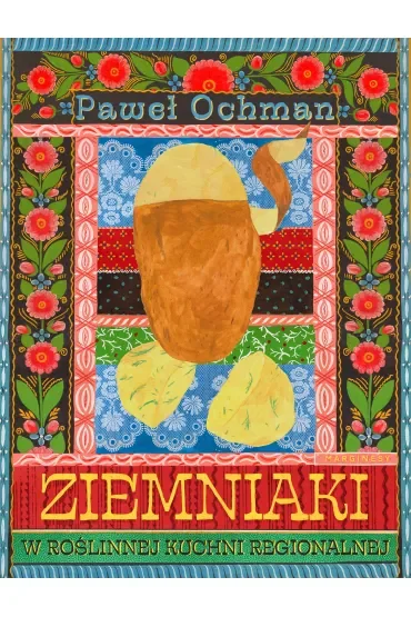 Ziemniaki w roślinnej kuchni regionalnej