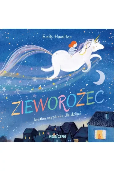 Zieworożec