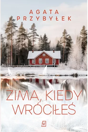 Zima, kiedy wróciłeś