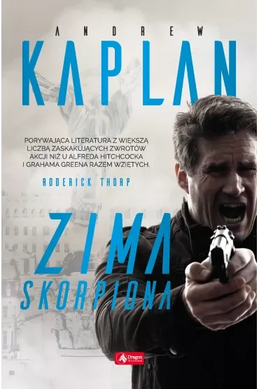 Zima skorpiona