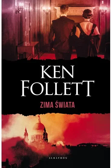 Zima świata. Stulecie. Tom 2 (wydanie specjalne)