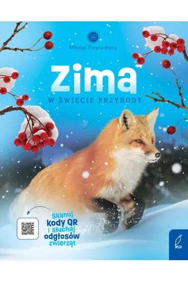 Zima w świecie przyrody. Młodzi Przyrodnicy